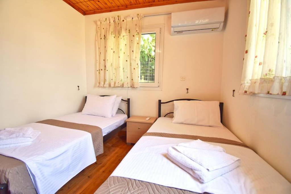 Anemelo House By The Kontogialos Appartement Pelekas